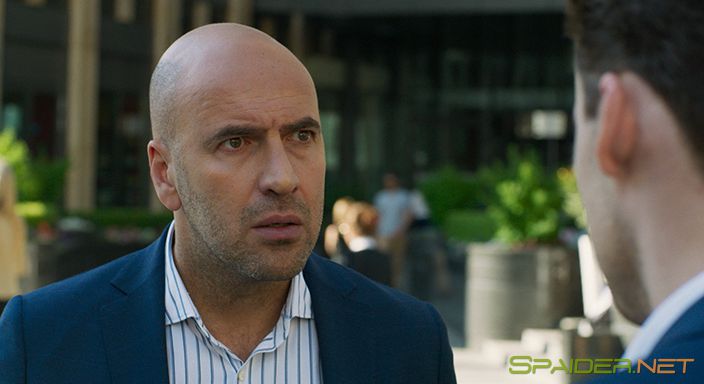 О чём говорят мужчины. Продолжение (2018) BDRip | Лицензия 2 О чём говорят мужчины. Продолжение (2018) BDRip | Лицензия 2