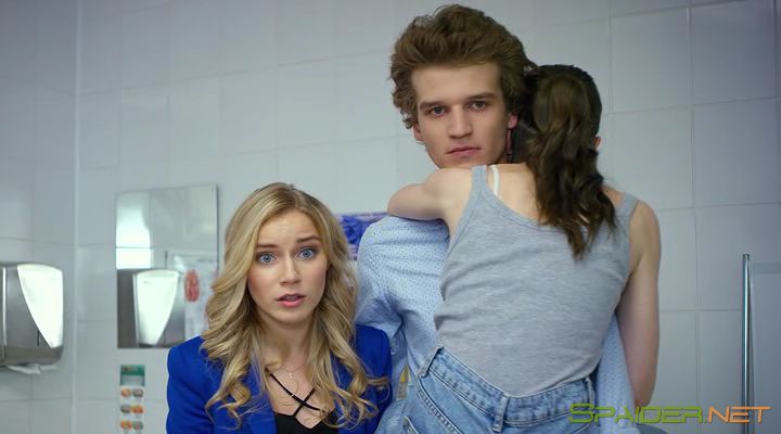 Любовный треугольник (2019) WEB-DLRip 0 Любовный треугольник (2019) WEB-DLRip 0