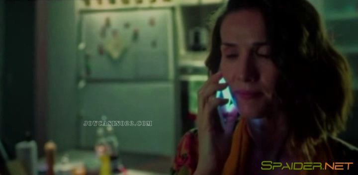 Чокнутая / Re loca (2018) CAMRip | L 2 Чокнутая / Re loca (2018) CAMRip | L 2