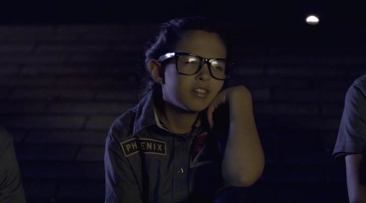 Монстры на свободе / Monsters at Large (2018) WEB-DLRip | L 3 Монстры на свободе / Monsters at Large (2018) WEB-DLRip | L 3