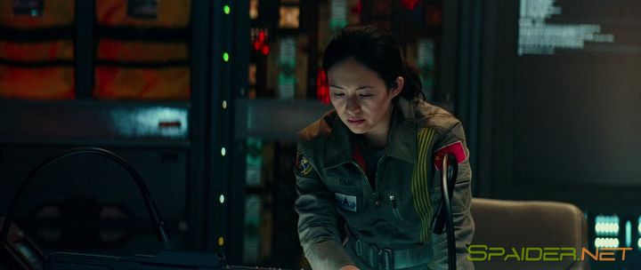 Парадокс Кловерфилда / The Cloverfield Paradox (2018) BDRip | NewStudio 3 Парадокс Кловерфилда / The Cloverfield Paradox (2018) BDRip | NewStudio 3