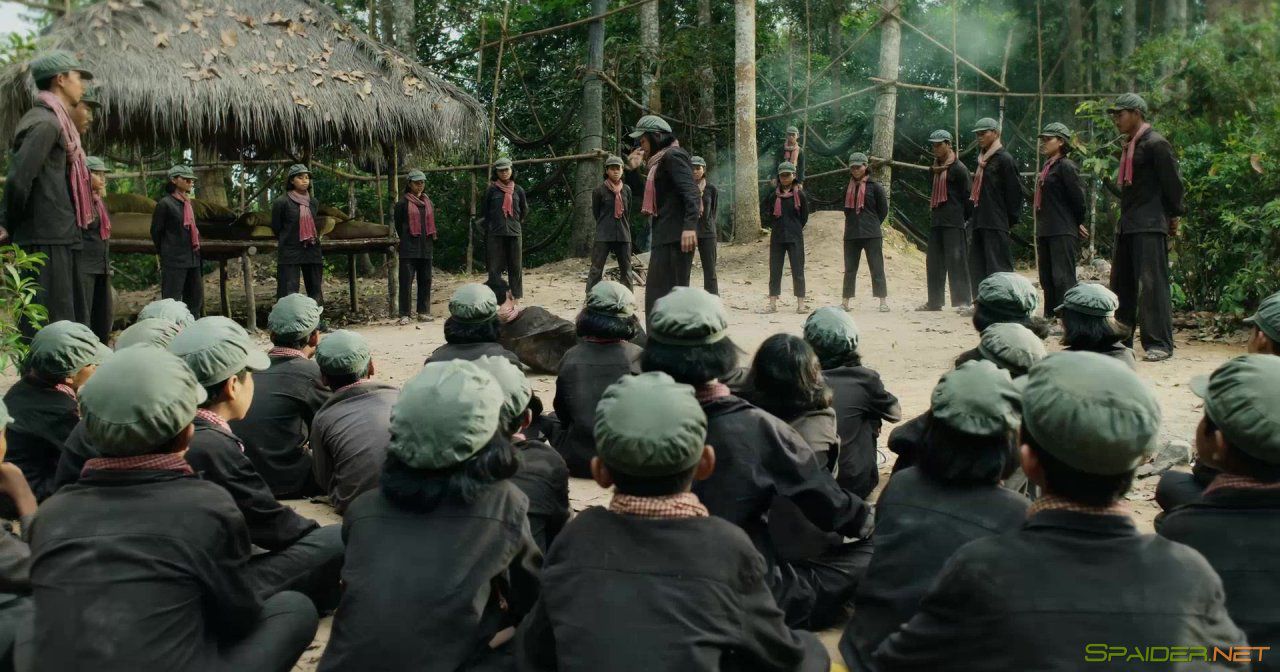 Сначала они убили моего отца / First They Killed My Father: A Daughter of Cambodia Remembers (2017) WEBRip 1080p | L 2 Сначала они убили моего отца / First They Killed My Father: A Daughter of Cambodia Remembers (2017) WEBRip 1080p | L 2