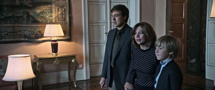 Все деньги мира / All the Money in the World (2017) BDRip | iTunes 2 Все деньги мира / All the Money in the World (2017) BDRip | iTunes 2