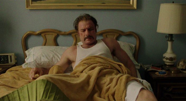 Реальный Рокки / The Bleeder (2016) BDRip | iTunes 1 Реальный Рокки / The Bleeder (2016) BDRip | iTunes 1