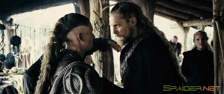 Радбод / Redbad (2018) WEB-DLRip | L 5 Радбод / Redbad (2018) WEB-DLRip | L 5