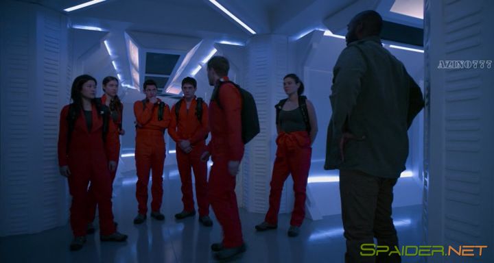 Отладка / Debug (2014) HDRip 1 Отладка / Debug (2014) HDRip 1