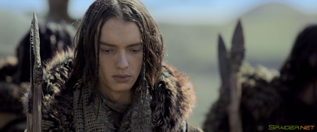 Альфа / Alpha (2018) BDRip 1080p | iTunes 2 Альфа / Alpha (2018) BDRip 1080p | iTunes 2