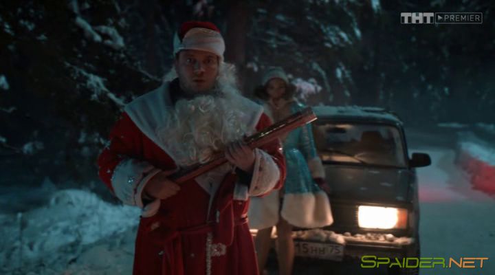 Год свиньи (2018) WEBRip 0 Год свиньи (2018) WEBRip 0