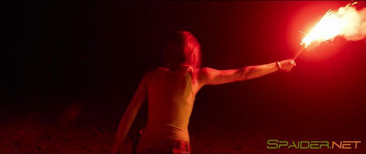 Выжившие / Hostile (2017) WEBRip | L1 6 Выжившие / Hostile (2017) WEBRip | L1 6