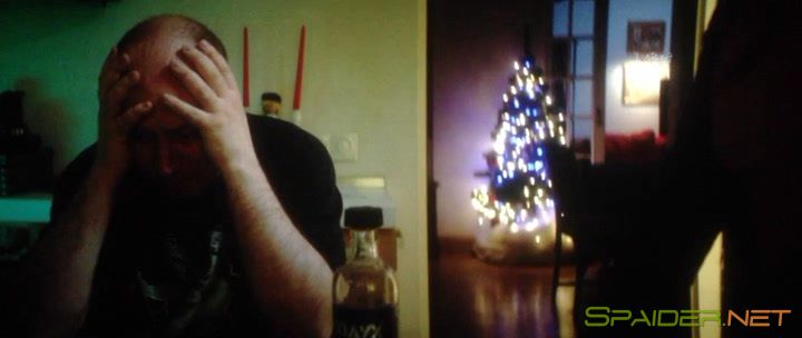 Полицейский с Рублёвки. Новогодний беспредел (2018) TS 0 Полицейский с Рублёвки. Новогодний беспредел (2018) TS 0