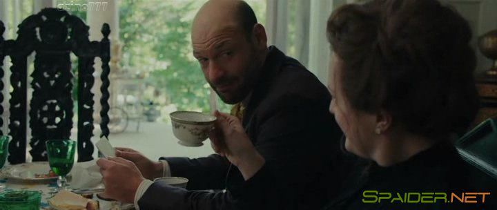 Чайка / The Seagull (2018) DVDRip | L 2 Чайка / The Seagull (2018) DVDRip | L 2