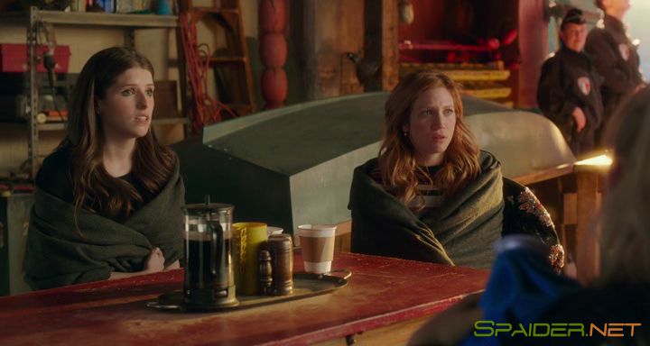 Идеальный голос 3 / Pitch Perfect 3 (2018) HDRip | Лицензия 1 Идеальный голос 3 / Pitch Perfect 3 (2018) HDRip | Лицензия 1