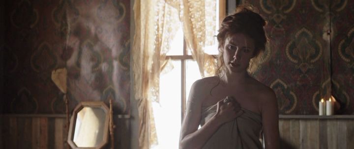 Ушедшие дни / Gone Are the Days (2018) HDRip | L 1 Ушедшие дни / Gone Are the Days (2018) HDRip | L 1