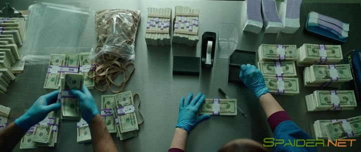 Охота на воров / Den of Thieves (2018) BDRip | Лицензия 3 Охота на воров / Den of Thieves (2018) BDRip | Лицензия 3