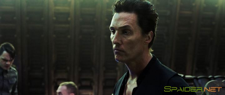 Темная башня / The Dark Tower (2017) BDRip | Лицензия 3 Темная башня / The Dark Tower (2017) BDRip | Лицензия 3