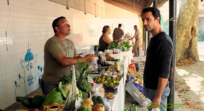 Безупречная жизнь / Uma Vida Sublime (2018) WEB-DLRip | iTunes 2 Безупречная жизнь / Uma Vida Sublime (2018) WEB-DLRip | iTunes 2