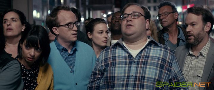 Не думай дважды / Don't Think Twice (2016) BDRip 2 Не думай дважды / Don't Think Twice (2016) BDRip 2