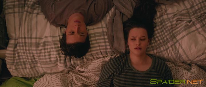 С любовью, Саймон / Love, Simon (2018) BDRip | iTunes 2 С любовью, Саймон / Love, Simon (2018) BDRip | iTunes 2