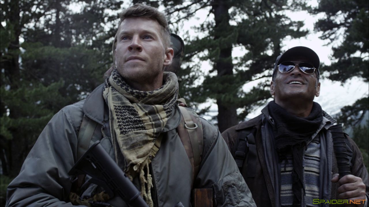 Cнайпер: воин призрак / Sniper: Ghost Shooter (2016) WEB-DL 1080p | iTunes 2 Cнайпер: воин призрак / Sniper: Ghost Shooter (2016) WEB-DL 1080p | iTunes 2