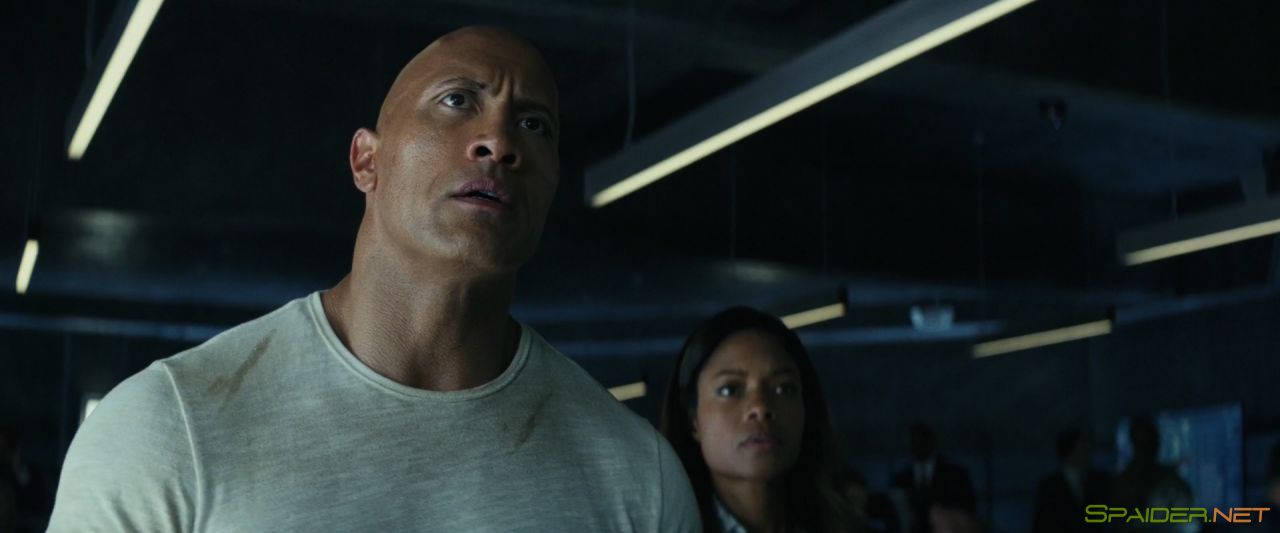 Рэмпейдж / Rampage (2018) WEB-DL 1080p | Ukr 2 Рэмпейдж / Rampage (2018) WEB-DL 1080p | Ukr 2