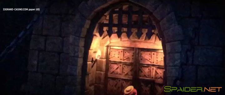 Смешарики. Дежавю (2018) TS 2 Смешарики. Дежавю (2018) TS 2