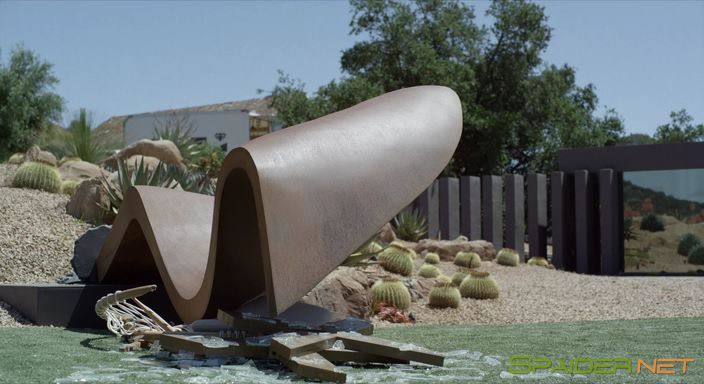 Бархатная бензопила / Velvet Buzzsaw (2019) WEB-DLRip | Невафильм 0 Бархатная бензопила / Velvet Buzzsaw (2019) WEB-DLRip | Невафильм 0