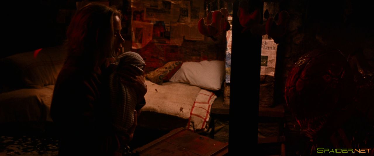 Тихое место / A Quiet Place (2018) BDRip 1080p | iTunes 4 Тихое место / A Quiet Place (2018) BDRip 1080p | iTunes 4