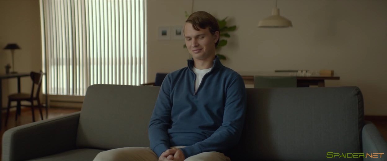 Дубликат / Jonathan (2018) WEBRip 720p | L2 0 Дубликат / Jonathan (2018) WEBRip 720p | L2 0