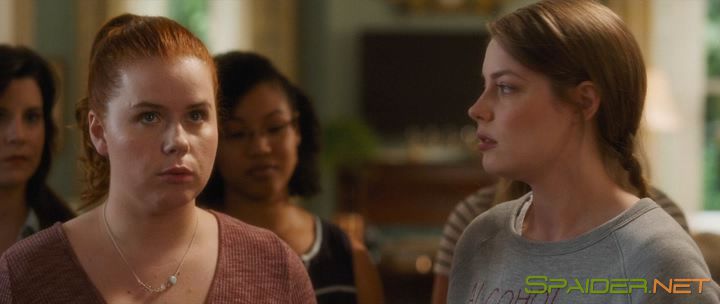 Душа компании / Life of the Party (2018) HDRip | HDRezka Studio 0 Душа компании / Life of the Party (2018) HDRip | HDRezka Studio 0