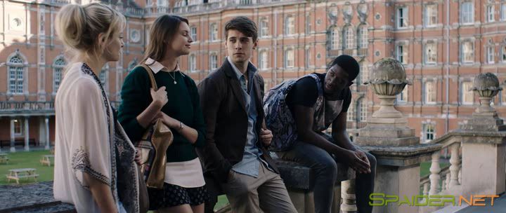 Астрал: Новое измерение / Astral (2018) WEB-DLRip | iTunes 1 Астрал: Новое измерение / Astral (2018) WEB-DLRip | iTunes 1