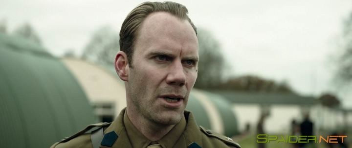 Последний свидетель / The Last Witness (2018) WEB-DLRip | HDrezka Studio 3 Последний свидетель / The Last Witness (2018) WEB-DLRip | HDrezka Studio 3