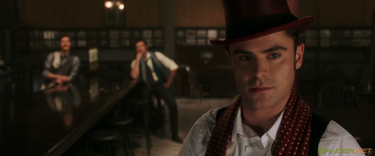 Величайший шоумен / The Greatest Showman (2017) BDRip 1080p | Ukr 2 Величайший шоумен / The Greatest Showman (2017) BDRip 1080p | Ukr 2