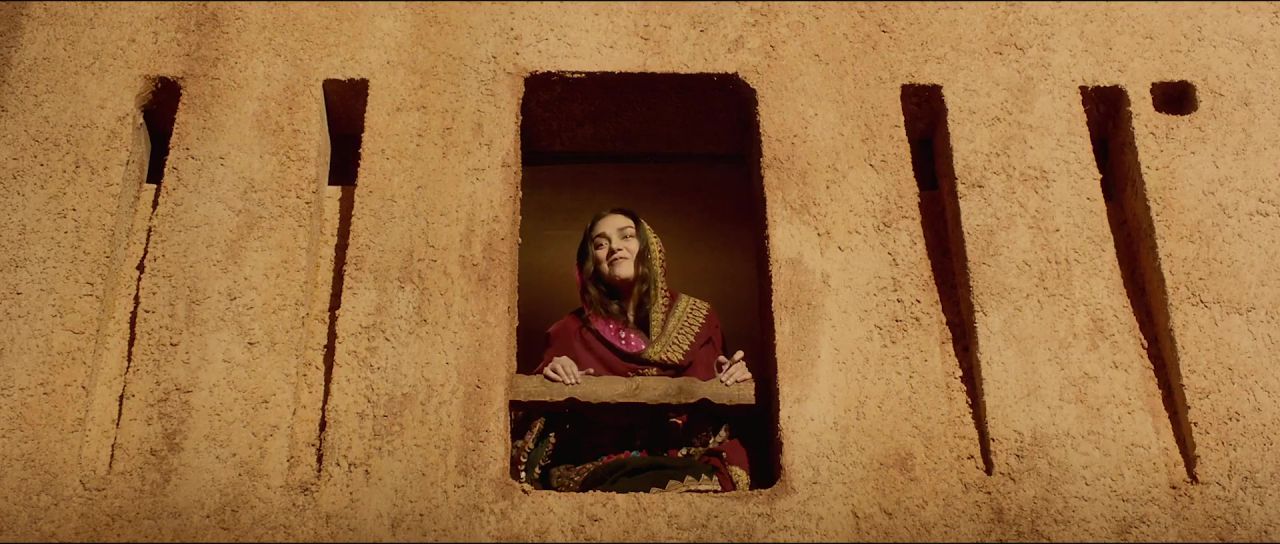 Падмавати / Padmaavat (2018) WEB-DL 1080p | L 0