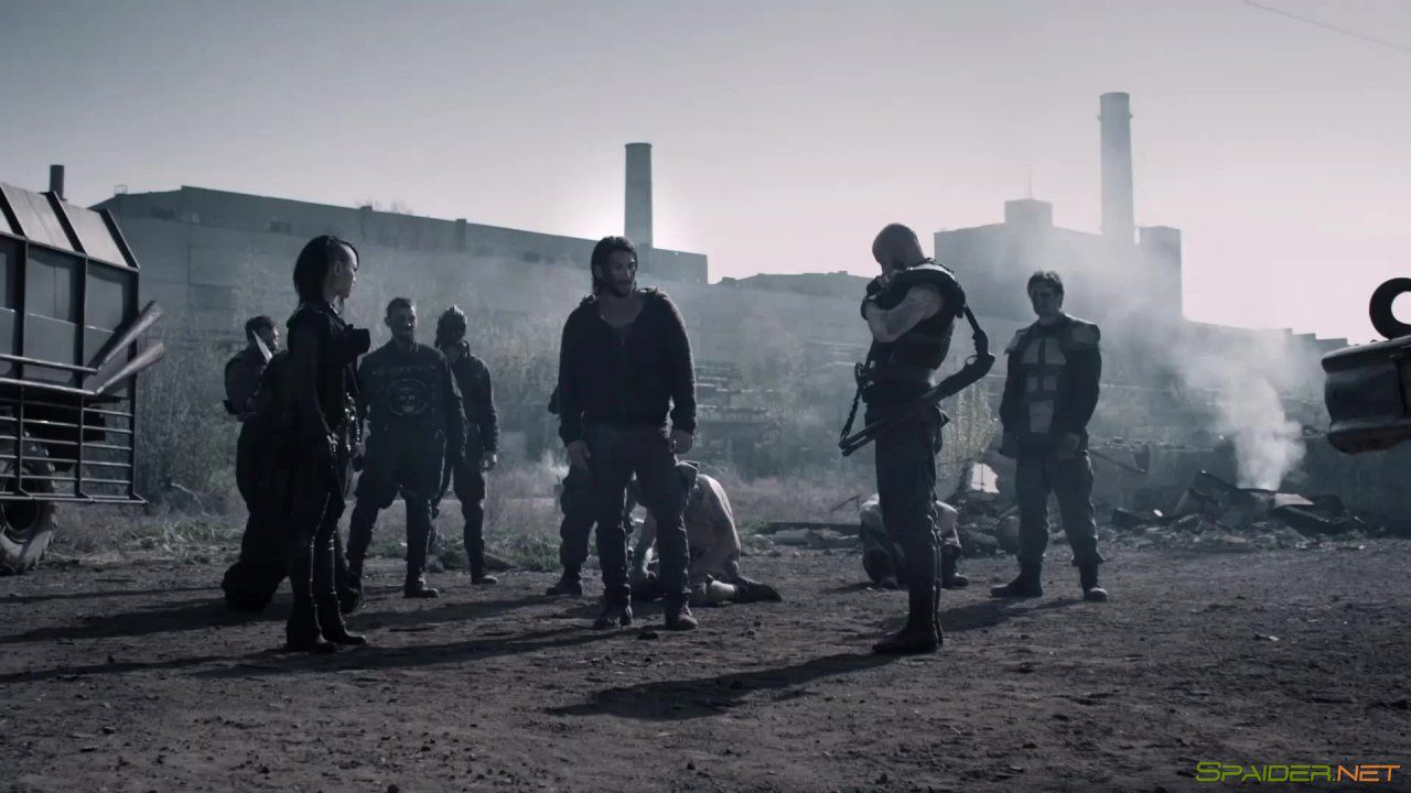 Смертельная гонка 4: Вне анархии / Death Race 4: Beyond Anarchy (2018) WEB-DL 1080p | L 0 Смертельная гонка 4: Вне анархии / Death Race 4: Beyond Anarchy (2018) WEB-DL 1080p | L 0