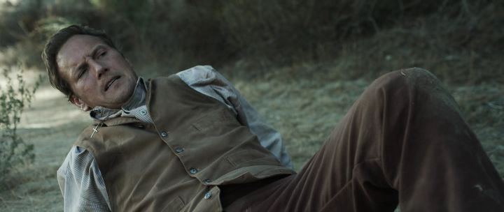 Костяной томагавк / Bone Tomahawk (2015) BDRip | Лицензия 4