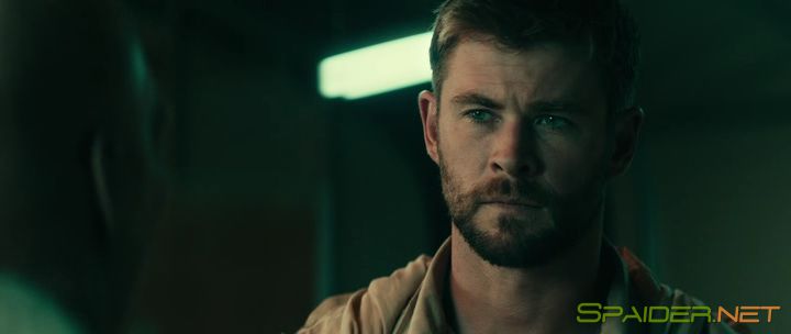 Кавалерия / 12 Strong (2018) BDRip | iTunes 5