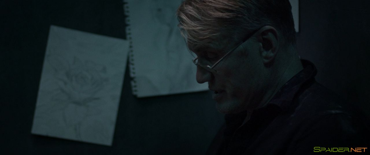 Чёрные воды / Black Water (2018) BDRip 1080р | L2 0 Чёрные воды / Black Water (2018) BDRip 1080р | L2 0