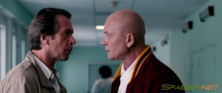 Движение вверх (2017) WEB-DLRip | iTunes 3