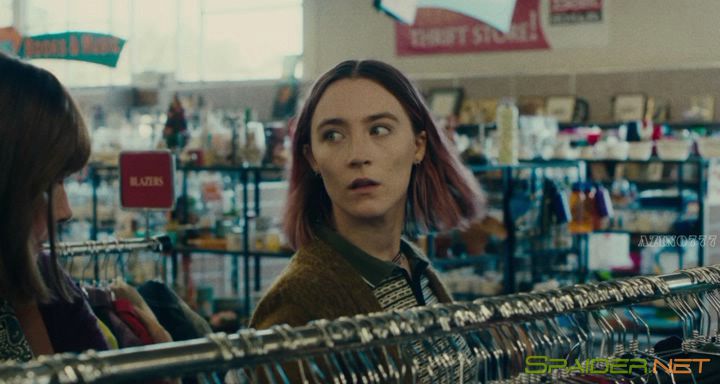 Леди Бёрд / Lady Bird (2017) HDRip | Чистый звук 2 Леди Бёрд / Lady Bird (2017) HDRip | Чистый звук 2