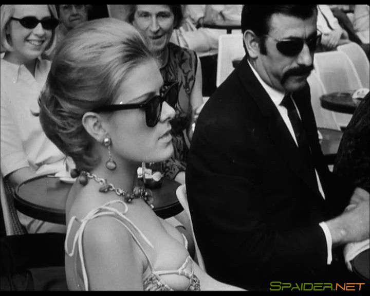 Обыкновенный фашизм (1965) DVD5 8 Обыкновенный фашизм (1965) DVD5 8