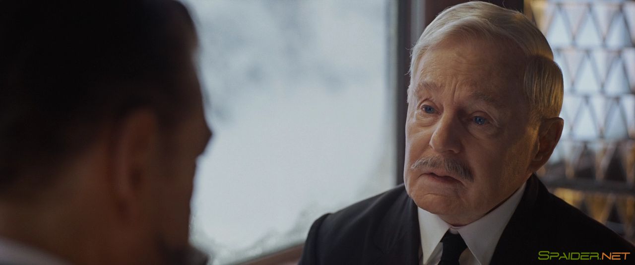 Убийство в Восточном экспрессе / Murder on the Orient Express (2017) BDRip 720p | Лицензия 2 Убийство в Восточном экспрессе / Murder on the Orient Express (2017) BDRip 720p | Лицензия 2