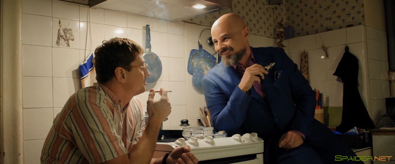 Свингеры / Свінгери (2018) WEB-DL 1080p 11 Свингеры / Свінгери (2018) WEB-DL 1080p 11