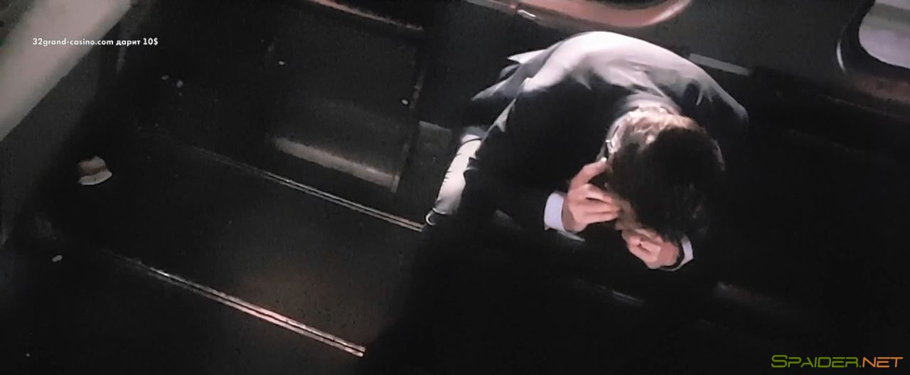 Пассажир / The Commuter (2018) TS 720p 2 Пассажир / The Commuter (2018) TS 720p 2