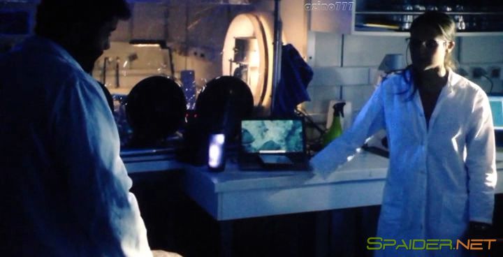 Погружение / Submergence (2017) TS 1 Погружение / Submergence (2017) TS 1