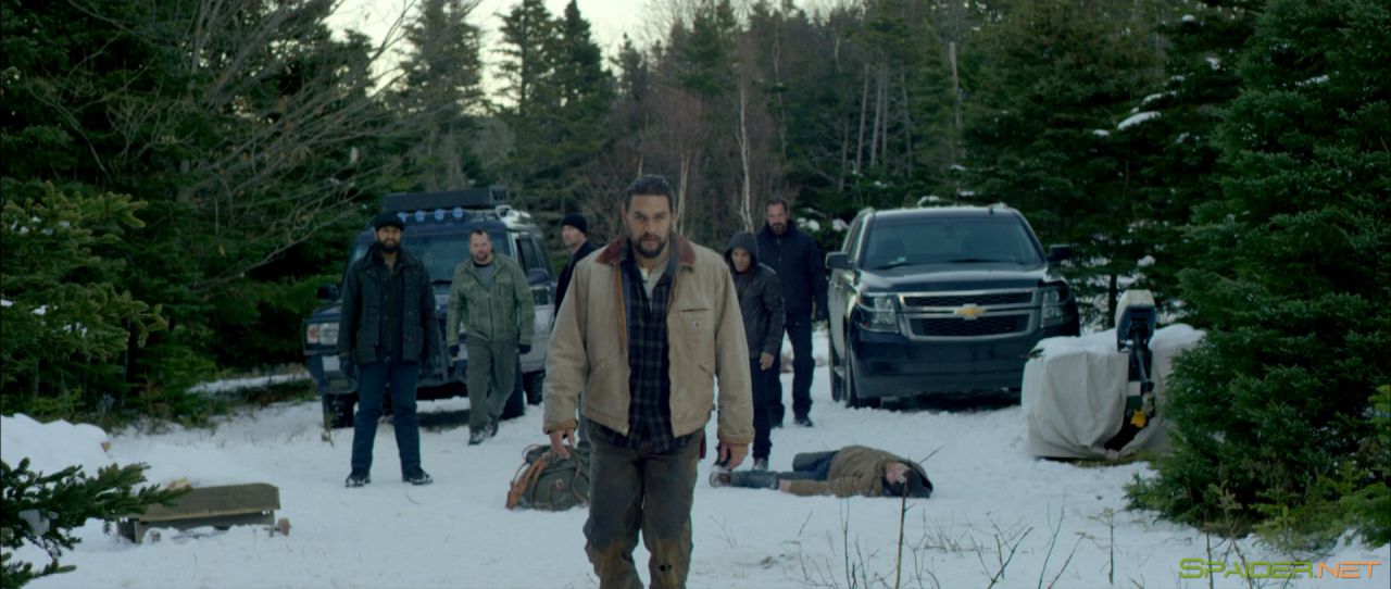 Дикий / Braven (2018) BDRip 1080p | iTunes 4 Дикий / Braven (2018) BDRip 1080p | iTunes 4