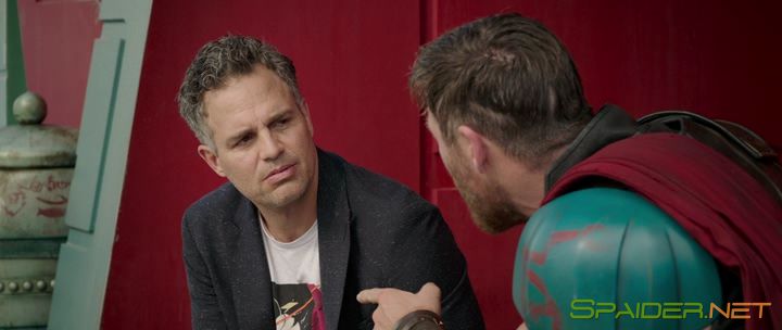 Тор: Рагнарёк / Thor: Ragnarok (2017) BDRip | Лицензия 2 Тор: Рагнарёк / Thor: Ragnarok (2017) BDRip | Лицензия 2