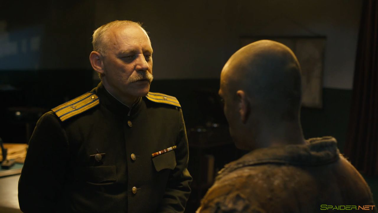 Червонный / Червоний (2017) WEB-DL 1080p 1 Червонный / Червоний (2017) WEB-DL 1080p 1