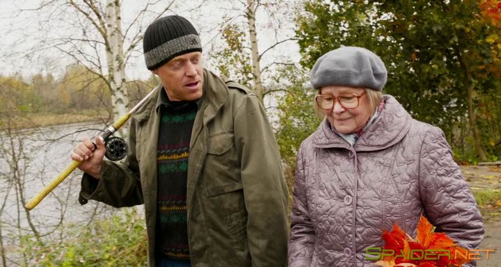 Карп отмороженный (2017) WEB-DLRip | iTunes 2 Карп отмороженный (2017) WEB-DLRip | iTunes 2