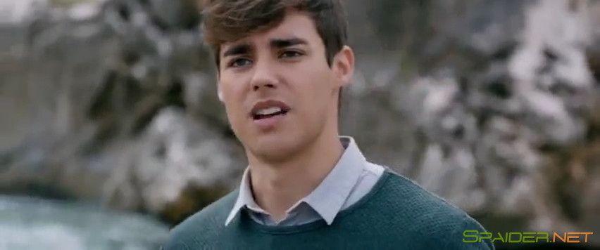 Тини: Новая жизнь Виолетты / Tini: El gran cambio de Violetta (2016) WEBRip-AVC 5 Тини: Новая жизнь Виолетты / Tini: El gran cambio de Violetta (2016) WEBRip-AVC 5