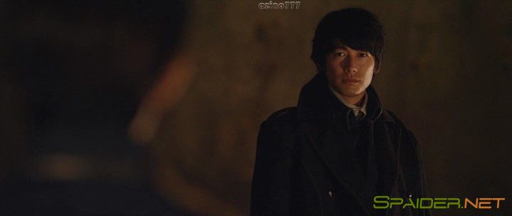 Стальной алхимик / Hagane no renkinjutsushi (2017) WEB-DLRip | L 4 Стальной алхимик / Hagane no renkinjutsushi (2017) WEB-DLRip | L 4